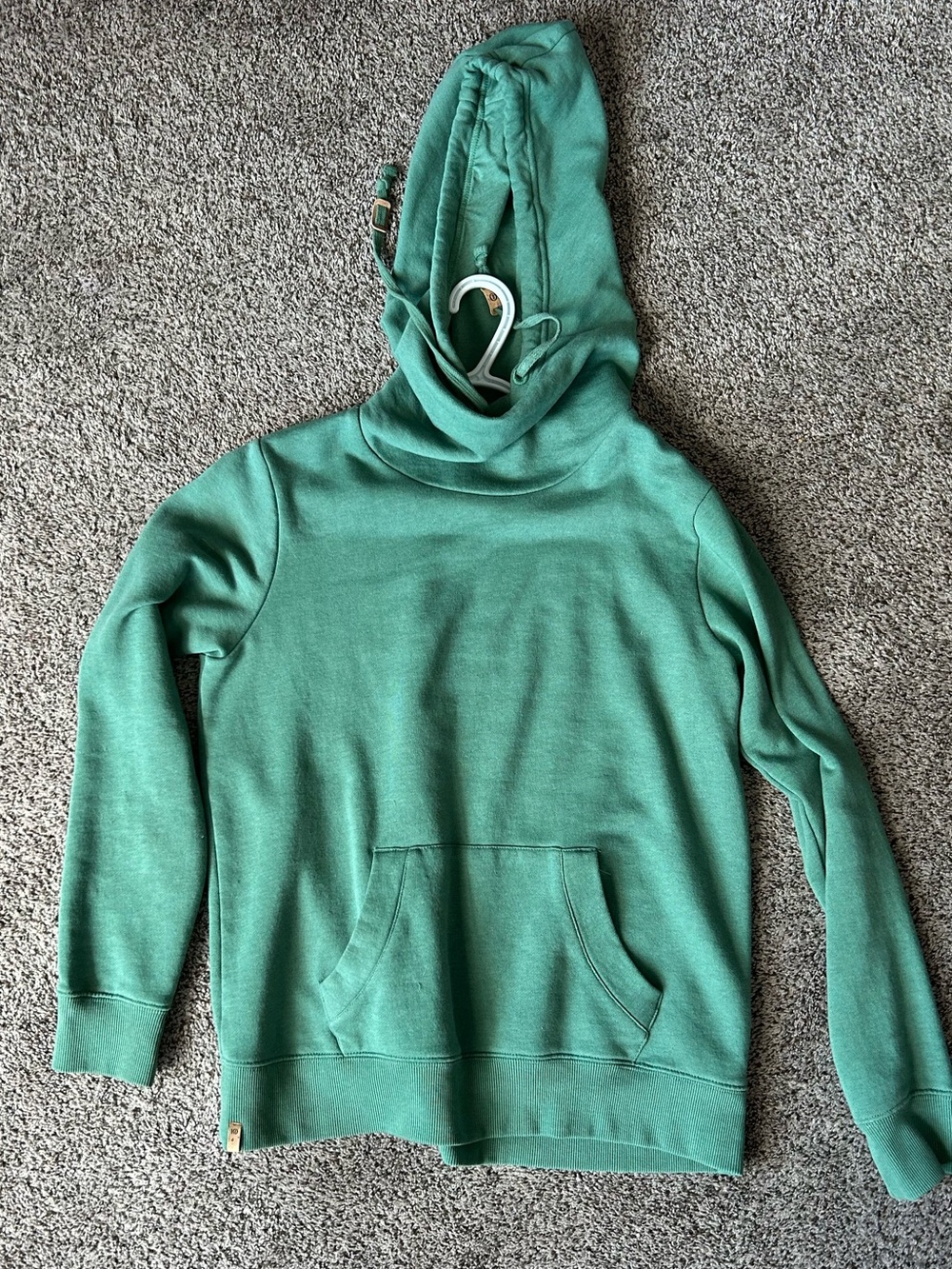 Women’s TenTree Hoodie